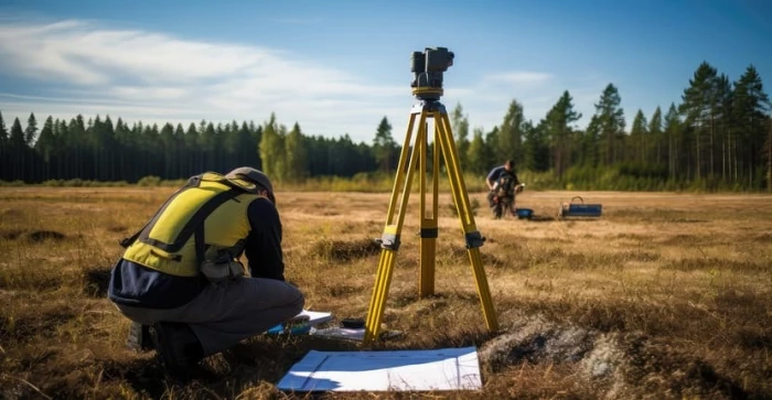 Phase 1 Habitat Survey in 