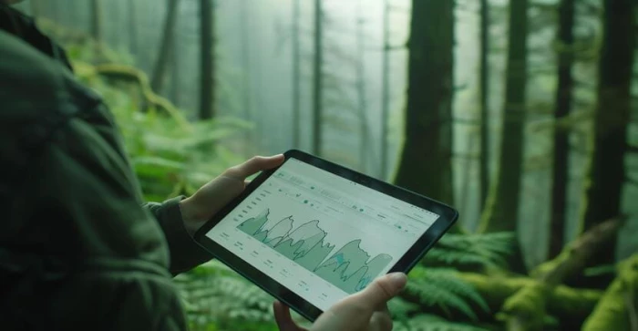 Biodiversity Net Gain Assessment in 